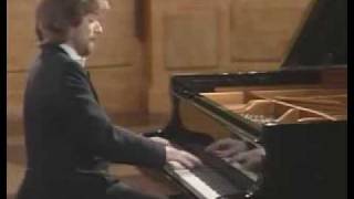 Zimerman Chopin Ballade No 1 MASTER PEICE [upl. by Emmott]