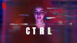 CTRL Full Movie in Hindi Dubbed  New Bollywood Action Thriller Movie in Hindi 2024  Ananya Panday [upl. by Tailor224]