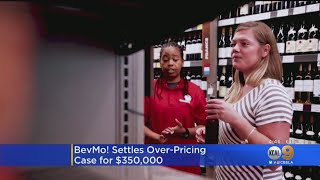 BevMo Pays 350K For Allegedly Overcharging Customers [upl. by Arraek]