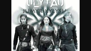 Ulytau  Winter Vivaldis Four Seasons metal version [upl. by Elbag70]