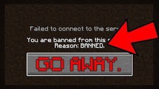 Why Was I Banned [upl. by Happy]