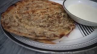 QEEMAY WALAY NAAN RECIPE  KEEMA NAAN TANDOORI  NAUREEN FOOD SECRETS [upl. by Notirb208]