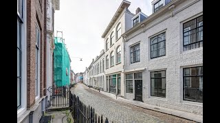 Koepoortstraat 13 te Middelburg [upl. by Nylanna]