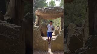 DolmenHunting at Minerve France [upl. by Wetzel]