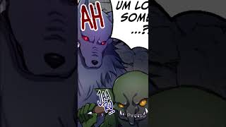 ELE É HERDEIRO DE UM DRAGÃO manhwa [upl. by Doralia]