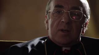 The Young Pope – Voiello Comes To Talk To Spencer [upl. by Glenn]