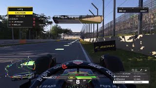 BRAZIL POLE LAP [upl. by Zetes]