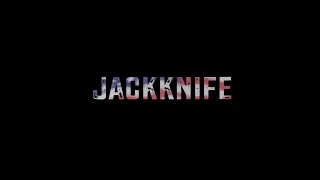 Jackknife Official Trailer [upl. by Drofub]