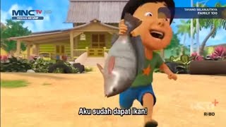 Upin amp Ipin Full Movie 2024  Mail Bagi  Bagi Ikan Gratis  Ipin Merajuk [upl. by Xet]