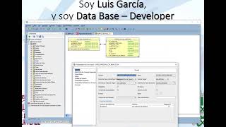 Crear un Diagrama Entidad  Relación en SQL Developer [upl. by Hassadah]