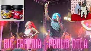 BIG FREEDIA  Proud DTLA 2022 [upl. by Morgan]