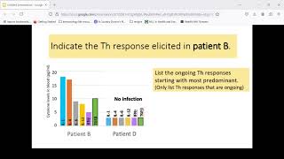 Exam 2 review session 11202024 [upl. by Oinotla]