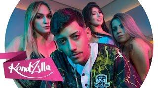 MC Menor da VG  Te Conheço de Antes KondZilla [upl. by Greg]