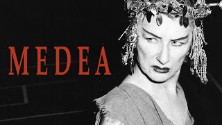 MEDEA 1959 JUDITH ANDERSON [upl. by Nageet]