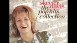 Skeeter Davis  I Cant Stay Mad At You [upl. by Cogswell]