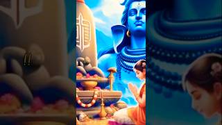 Duvidha bhari aan padi h🕉️🍀 mahadev shiv bhkti bholenath yt [upl. by Akisey]