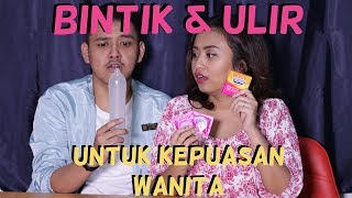 AsmaraKu Review  DUREX PLEASUREMAX DICIPTAKAN UNTUK PEREMPUAN by AsmaraKucom [upl. by Drhcir797]