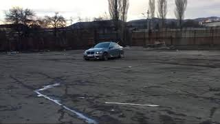 Bmw 325i e92 coupe drift [upl. by Iclehc]