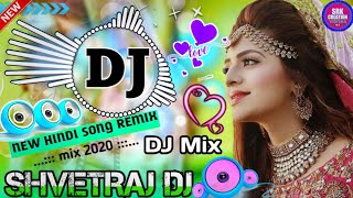 🔀Main MARTA THA JIN HOTHON PAR🎶DJ REMIX SONG🎵 DJ SHVETRAJ💯 TUJHE BEWAFA KAHU YA KUCHH OR KAHU🎶DJ MIX [upl. by Ynamrej]