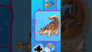 Fishdom mini ads gameplay level 11 Hungry fish Big update fishdom fishdomminigamesads savefish [upl. by Liscomb]