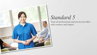 OCM VIDEO 8 Conservatorship Standards of Practice [upl. by Angadresma]