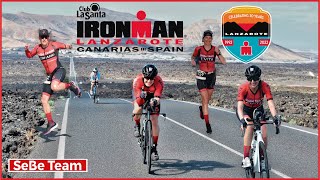 Ironman Lanzarote [upl. by Cronin]