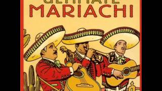 LES MARIACHISel jarabe tapatio [upl. by Yrogreg972]