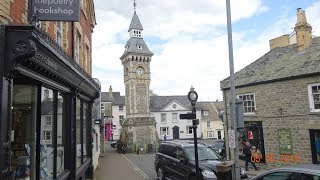 Hay on Wye [upl. by Aicenek292]