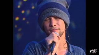 Jamiroquai  Space Cowboy live at Montreux Jazz 95 [upl. by Aisor]