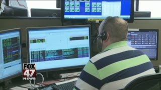 Jackson County finalizes new radio upgrades [upl. by Dnomed515]