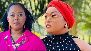 Amanga awani  Big Haters Mayeni vs Makhumalo Uthando Nesthembu latest [upl. by Minoru]