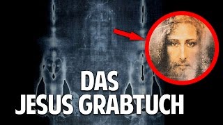 Die Wahrheit über das Jesus Grabtuch  Das größte Geheimnis der Menschheit [upl. by Starr]