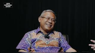 Hari Matematika Nasional oleh Prof Edy Baskoro [upl. by Eugeniusz]