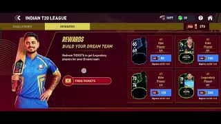 dream cricket game diwali update  new modes [upl. by Gussman869]