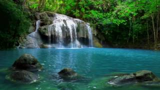 Waterfall Clip [upl. by Lot]