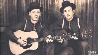 The Anglin Brothers  Money Cannot Buy Your Soul 1938 [upl. by Tobiah573]