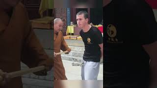 Khóa huấn luyện kungfu khắc nghiệt shorts [upl. by Baal]