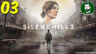 Silent Hill 2 Remake  Gameplay ITA  RICORDI DAL PASSATO  Walkthrough 03 [upl. by Froh]