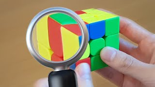 How to Find Pieces WITHOUT Looking At Them  Rubiks Cube F2L Look Ahead [upl. by Bleier]