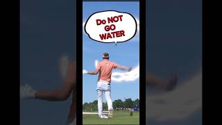 Have you ever watched a golf pro kick a club PGA Pros makes mistakes pga pgatour greatshots [upl. by Eyoj]