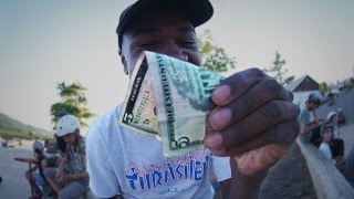 All For The Money  EP20  Camp Woodward Season 8 [upl. by Hausner]