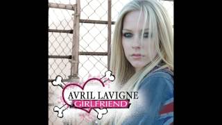 Avril Lavigne  Girlfriend French Version Audio [upl. by Eiralav]