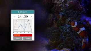 Kessil Spectral Controller Overview [upl. by Ahsahs]