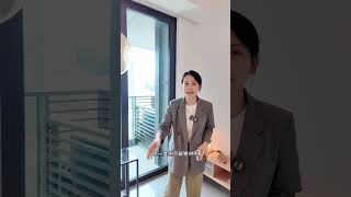 larchwoodrealestatehongkongapartment apartmenttour apartments housetour rent tiny tinyhome [upl. by Fontes608]