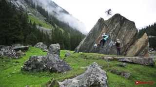 Marmot Rocks Zillertal 2013  Trailer [upl. by Anirda465]