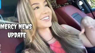 Catherine McBroom Opens Up After Divorce With Austin McBroom 😭 [upl. by Elleyoj836]