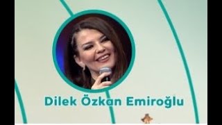 Dilek ÖZKAN EMİROĞLUHâtıralar Sarmış Dört Bir Yanımı NİHAVENDRG [upl. by Wilonah]