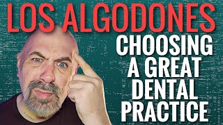 How To Choose A Los Algodones Dentist [upl. by Emily]