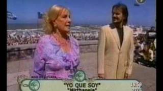 quotYo que soyquot Pimpinela featuring Viviana Canosa [upl. by Scot]