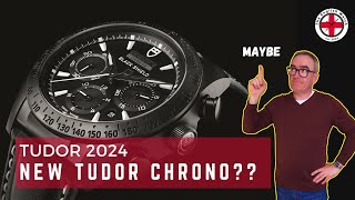 2024 Tudor Teaser amp New Release Predictions [upl. by Kehsihba]